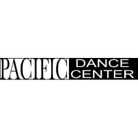 Pacific Dance Center logo, Pacific Dance Center contact details