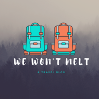 We Won't Melt logo, We Won't Melt contact details