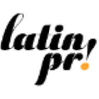 latinpr! logo, latinpr! contact details