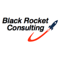 Black Rocket Consulting, LLC. logo, Black Rocket Consulting, LLC. contact details