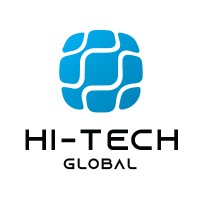 Hi-Tech Global logo, Hi-Tech Global contact details