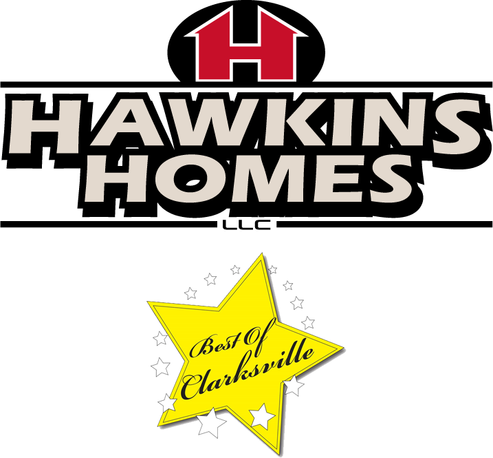 Hawkins Homes logo, Hawkins Homes contact details