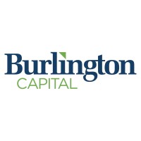 Burlington Capital logo, Burlington Capital contact details