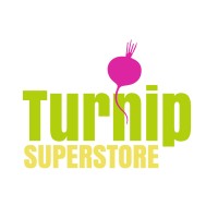 Turnip Superstore logo, Turnip Superstore contact details