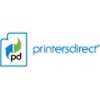 Printers Direct logo, Printers Direct contact details