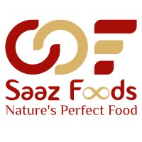 Saaz Foods logo, Saaz Foods contact details