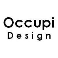 Occupi Design logo, Occupi Design contact details