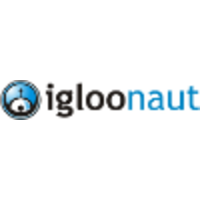 igloonaut logo, igloonaut contact details