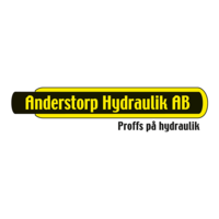 Anderstorp Hydraulik AB logo, Anderstorp Hydraulik AB contact details