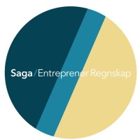 Saga Entreprenør Regnskap AS logo, Saga Entreprenør Regnskap AS contact details