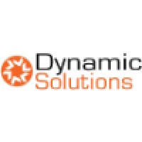 Dynamic Solutions Limited logo, Dynamic Solutions Limited contact details