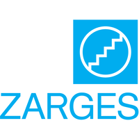 Zarges AB logo, Zarges AB contact details