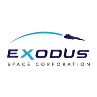 Exodus Space logo, Exodus Space contact details