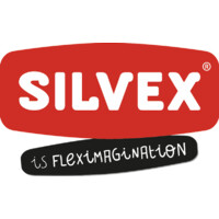 Silvex logo, Silvex contact details