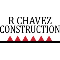 R Chavez Construction Company Inc. logo, R Chavez Construction Company Inc. contact details