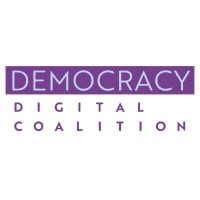 Democracy Digital Coalition logo, Democracy Digital Coalition contact details