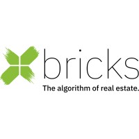 x+bricks Group logo, x+bricks Group contact details