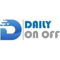 DailyOnOff logo, DailyOnOff contact details