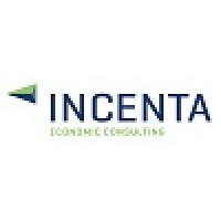 Incenta Economic Consulting logo, Incenta Economic Consulting contact details