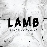 LAMB Creative Agency logo, LAMB Creative Agency contact details