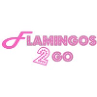 Flamingos 2 Go logo, Flamingos 2 Go contact details