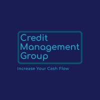 Credit Management Group logo, Credit Management Group contact details