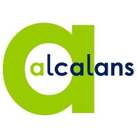 alcalans logo, alcalans contact details