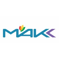 Makk logo, Makk contact details