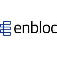 Enbloc logo, Enbloc contact details