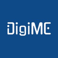 DigiME logo, DigiME contact details