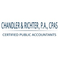 Chandler & Richter, PA CPAs logo, Chandler & Richter, PA CPAs contact details