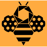 Hivesite logo, Hivesite contact details