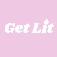 Get Lit logo, Get Lit contact details