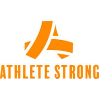 Athlete Strong logo, Athlete Strong contact details