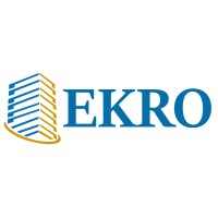 EKRO Ventures Inc. logo, EKRO Ventures Inc. contact details