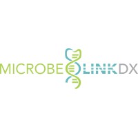 Microbelink Dx logo, Microbelink Dx contact details