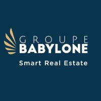 Groupe Babylone logo, Groupe Babylone contact details