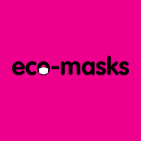 Eco-Masks logo, Eco-Masks contact details