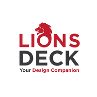 LIONSDECK logo, LIONSDECK contact details