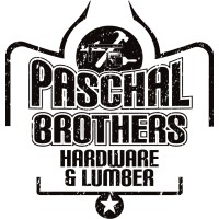 Paschal Brothers Hardware and Lumber logo, Paschal Brothers Hardware and Lumber contact details