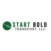 Start Bold Transport LLC logo, Start Bold Transport LLC contact details