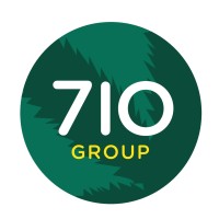 710 Group logo, 710 Group contact details