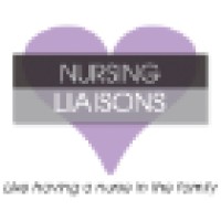 Nursing Liaisons Inc. logo, Nursing Liaisons Inc. contact details