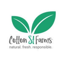 Cotton St Farms logo, Cotton St Farms contact details