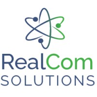 RealCom Solutions LLC logo, RealCom Solutions LLC contact details