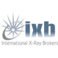 International X-ray Brokers logo, International X-ray Brokers contact details