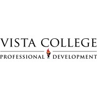 Vista College Professional Development logo, Vista College Professional Development contact details