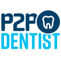 P2P Dentist Ltd. logo, P2P Dentist Ltd. contact details