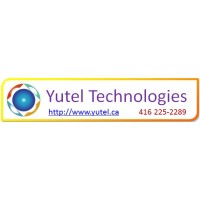 Yutel Technologies Inc logo, Yutel Technologies Inc contact details