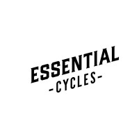 Essential Cycles logo, Essential Cycles contact details